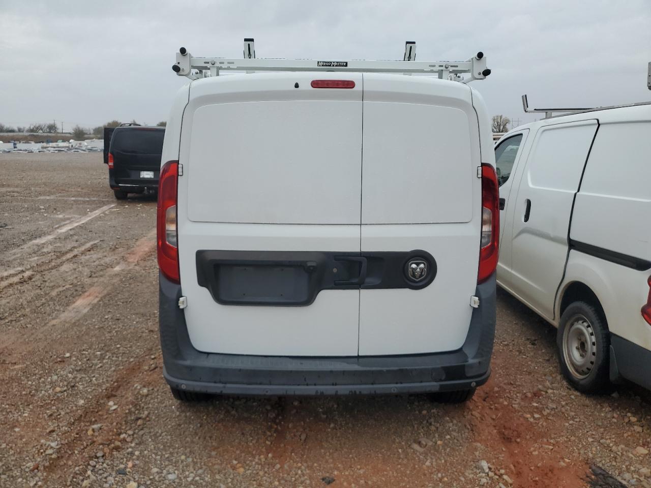 Ram Promaster Image 7
