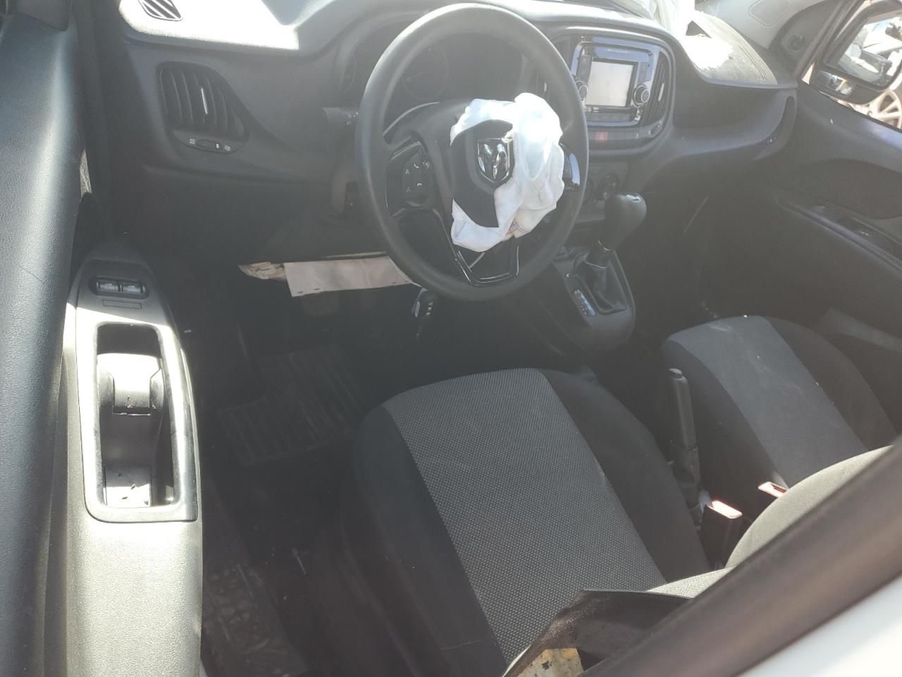 Ram Promaster Image 11