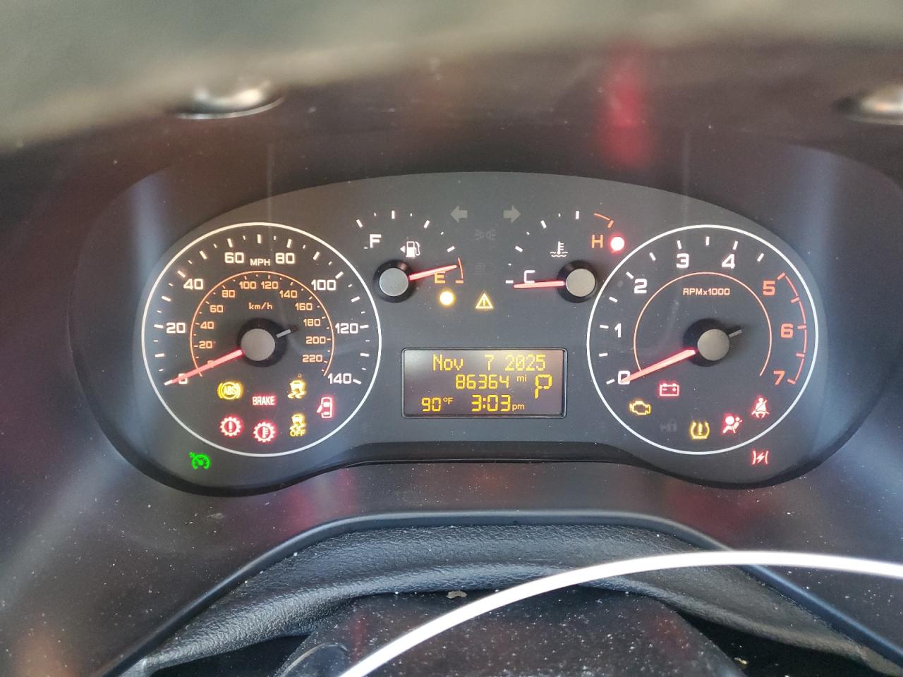 Ram Promaster Image 5