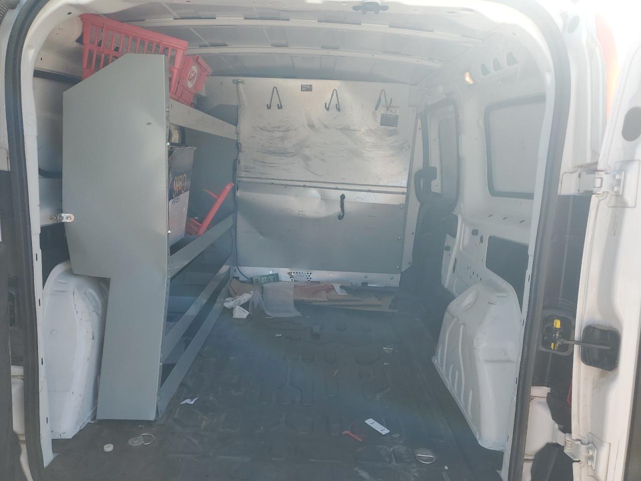 Ram Promaster Image 8