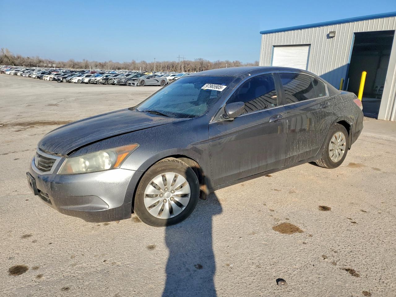 Honda Accord Lx Image 1