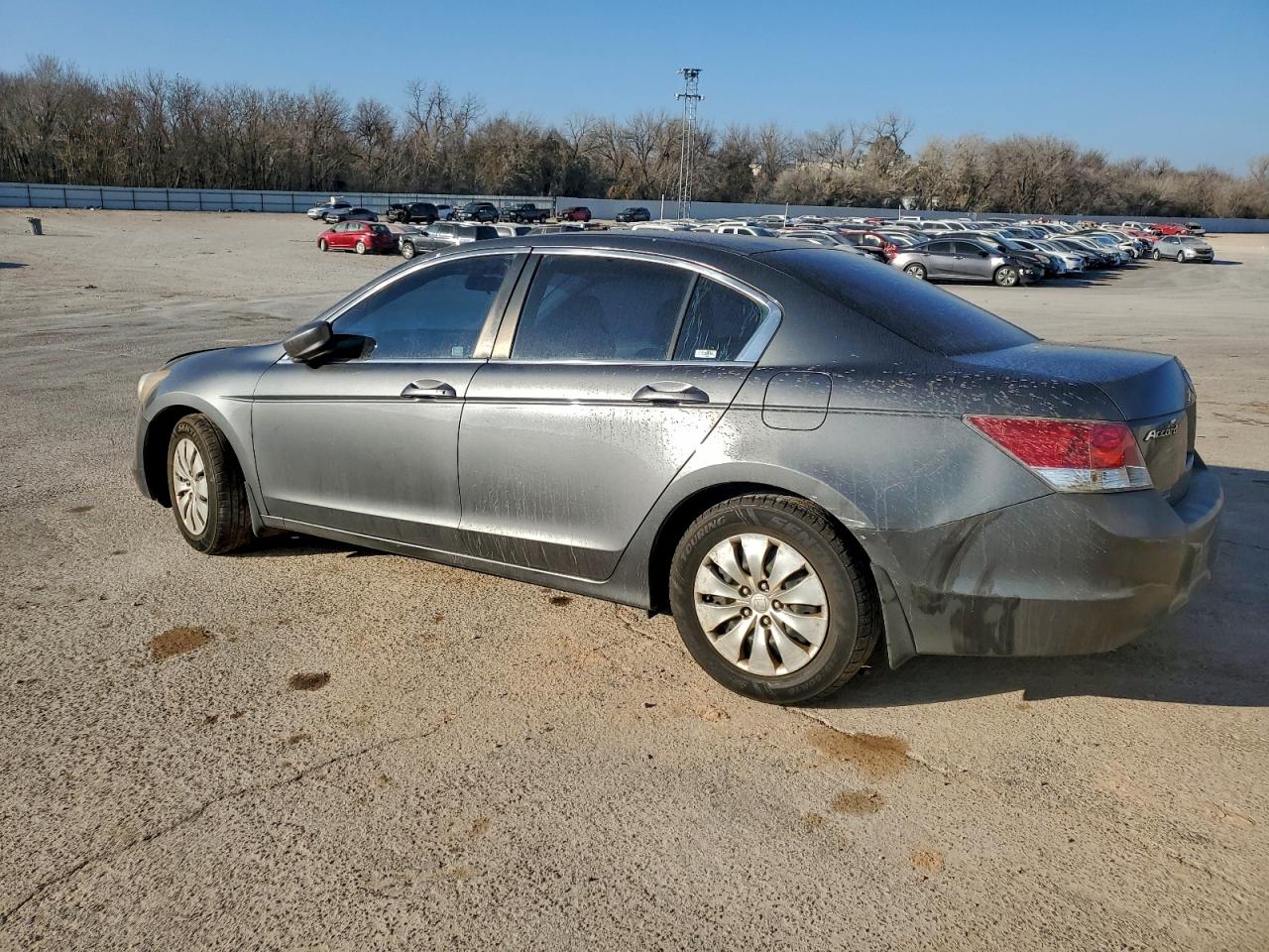 Honda Accord Lx Image 6