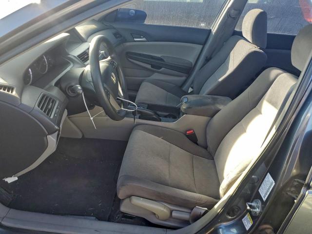 Honda Accord Lx Image 8