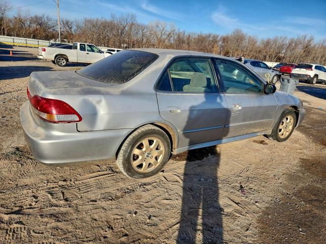 Honda Accord Ex Image 11