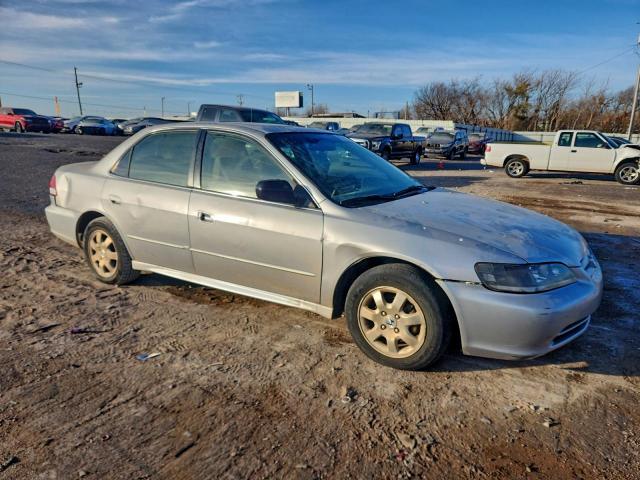 Honda Accord Ex Image 6