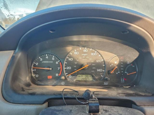 Honda Accord Ex Image 5