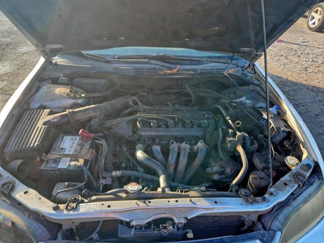 Honda Accord Ex Image 7