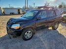 Honda Pilot Exl Image 1