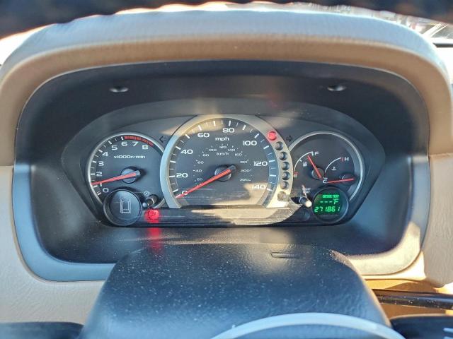 Honda Pilot Exl Image 10