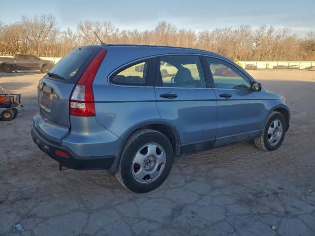 Honda Crv Lx Image 2