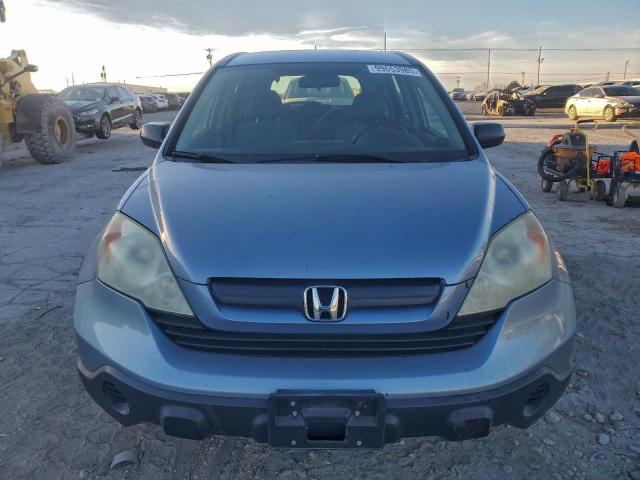 Honda Crv Lx Image 6