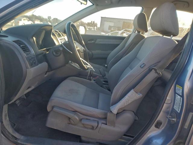 Honda Crv Lx Image 5