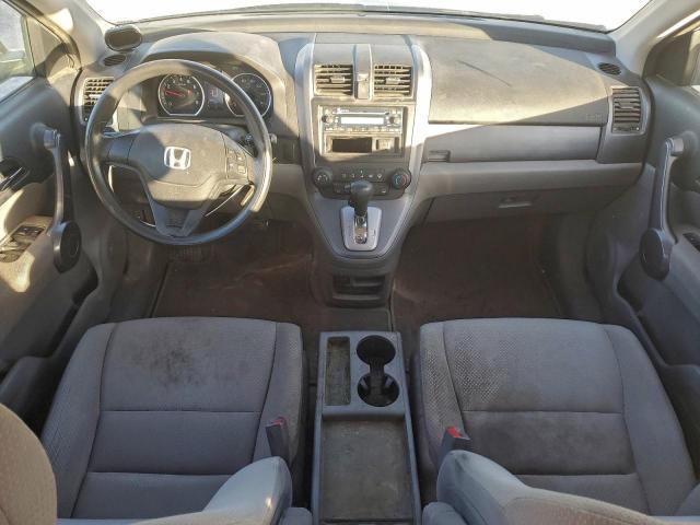 Honda Crv Lx Image 7