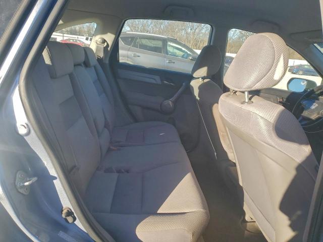 Honda Crv Lx Image 11