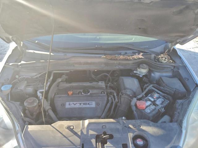 Honda Crv Lx Image 8