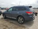 Nissan Pathfinder S Image 11