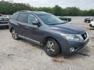 Nissan Pathfinder S Image 4