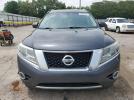 Nissan Pathfinder S Image 3