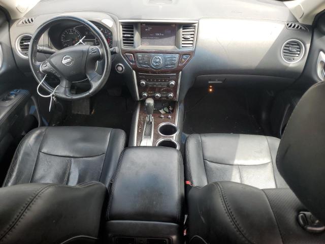 Nissan Pathfinder S Image 6