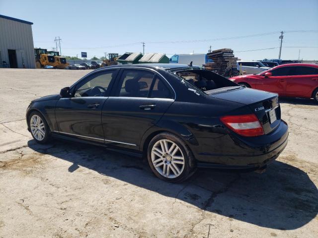 Mercedes-Benz C-Class 300 Image 3