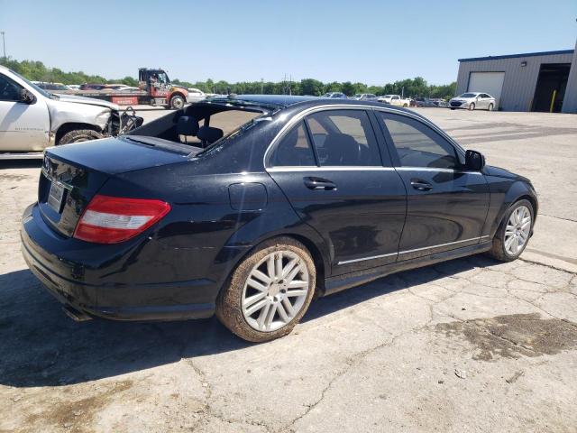 Mercedes-Benz C-Class 300 Image 2