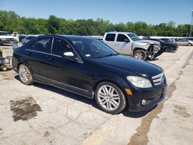 Mercedes-Benz C-Class 300 Image 8