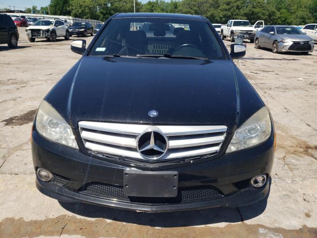 Mercedes-Benz C-Class 300 Image 9