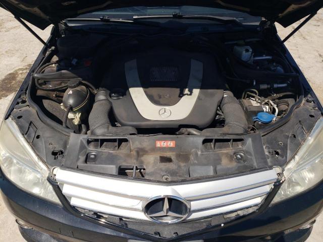 Mercedes-Benz C-Class 300 Image 11
