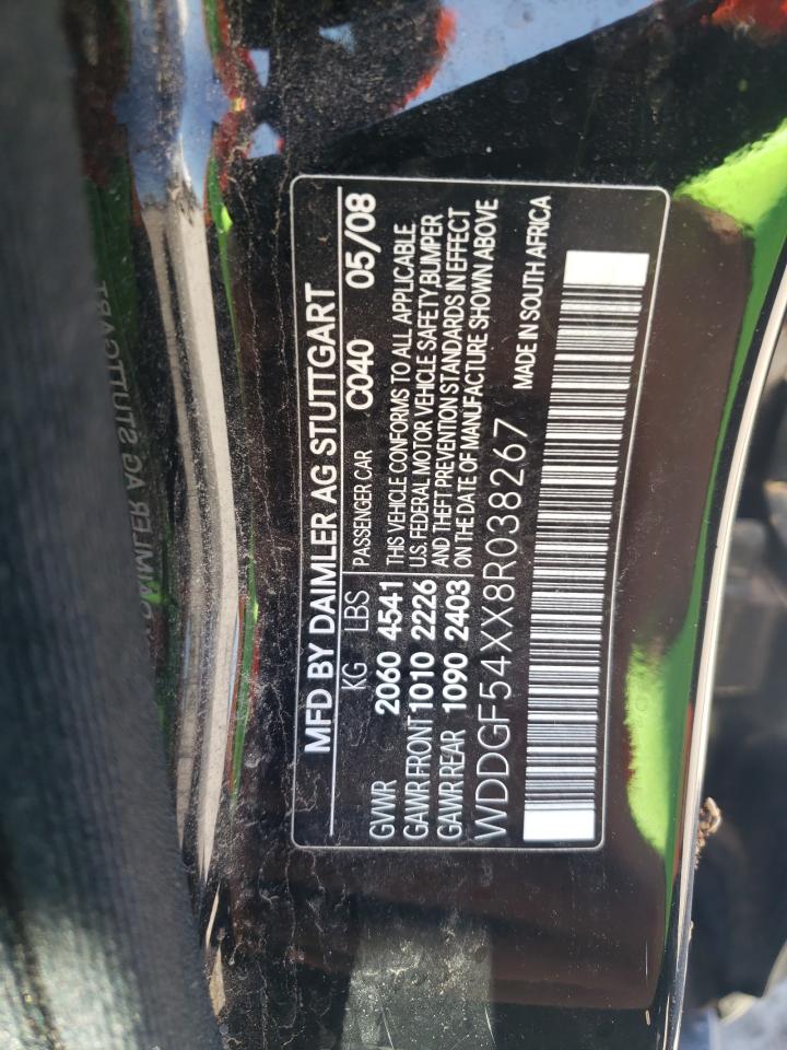 Mercedes-Benz C-Class 300 Image 4