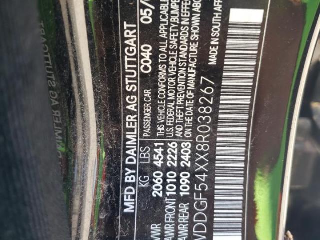 Mercedes-Benz C-Class 300 Image 4