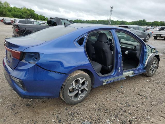 Kia Forte Fe Image 5