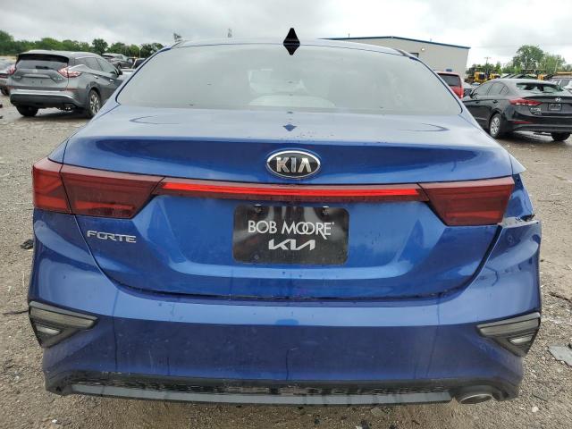 Kia Forte Fe Image 6