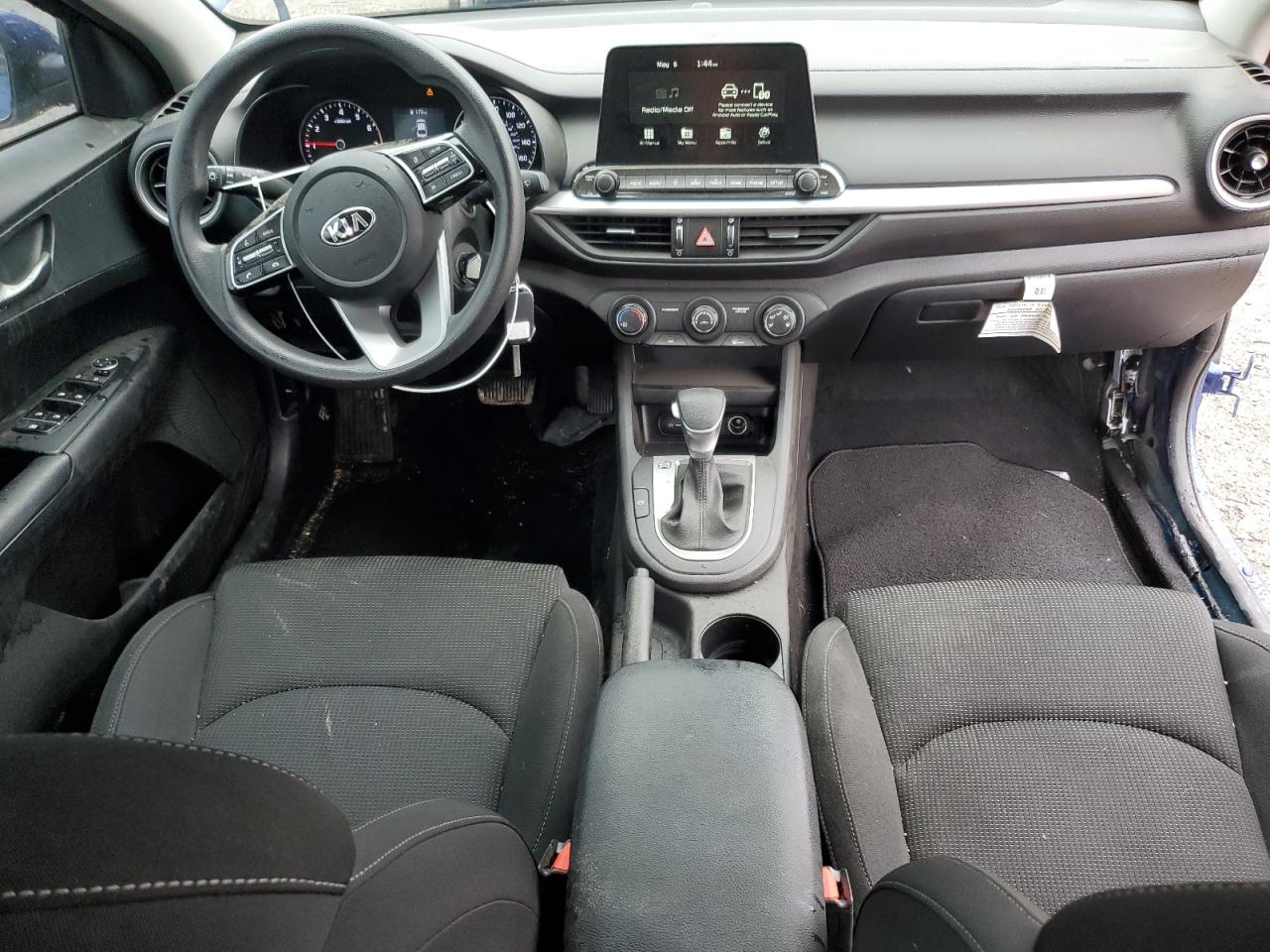 Kia Forte Fe Image 12