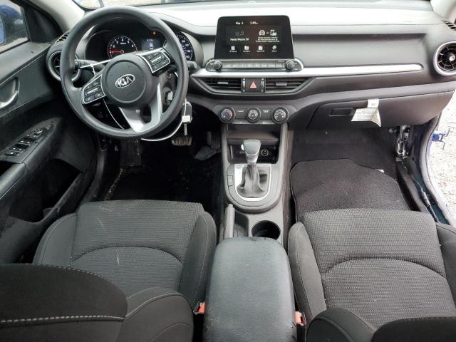 Kia Forte Fe Image 12