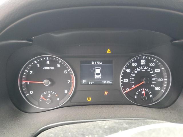 Kia Forte Fe Image 8