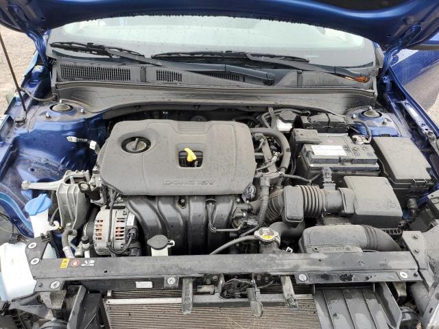 Kia Forte Fe Image 10