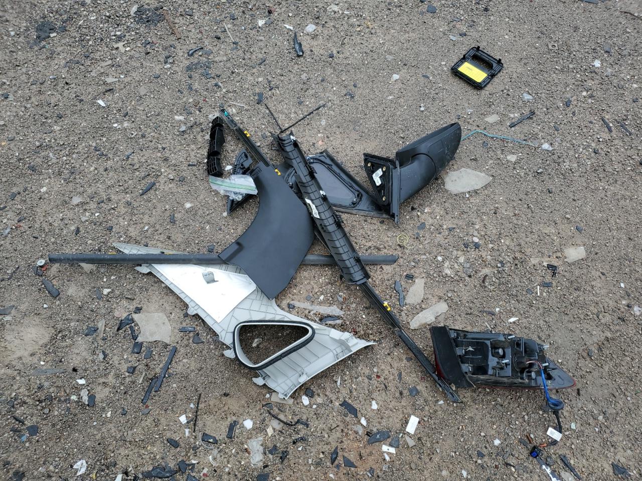 Kia Forte Fe Image 3