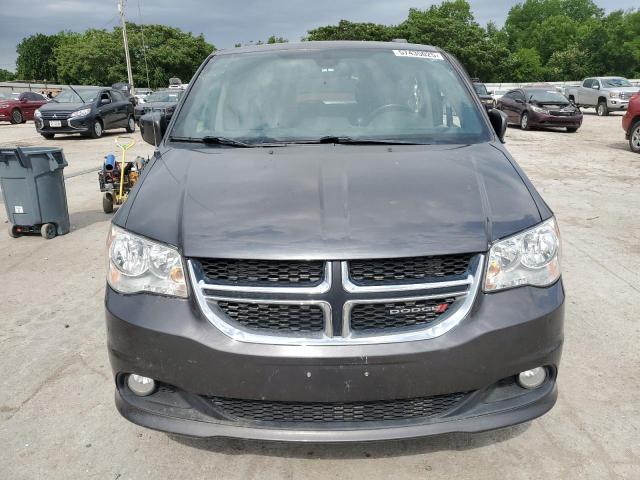 Dodge Caravan Sxt Image 6