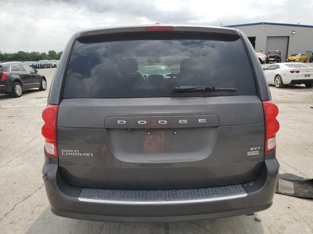 Dodge Caravan Sxt Image 4