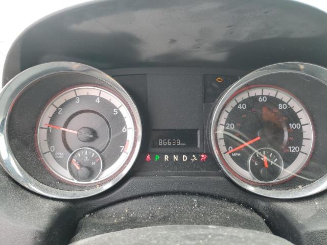 Dodge Caravan Sxt Image 10