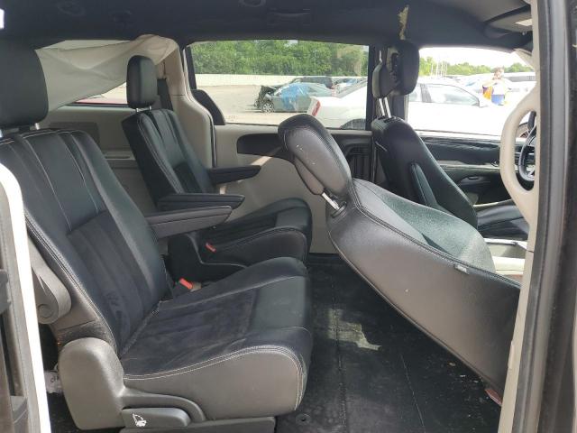 Dodge Caravan Sxt Image 11