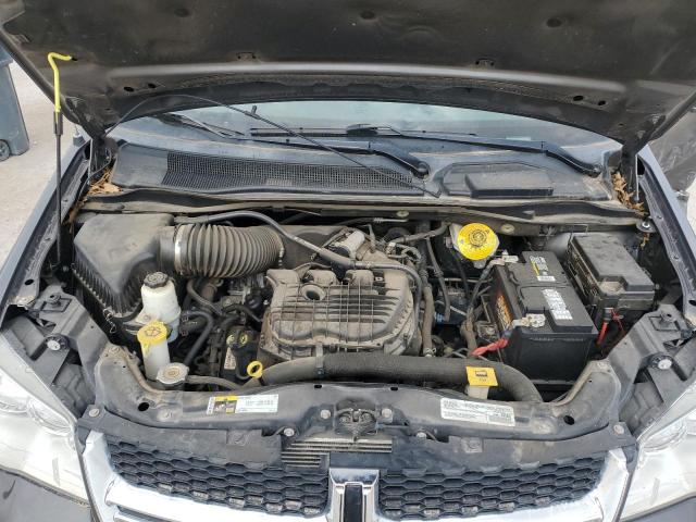 Dodge Caravan Sxt Image 12