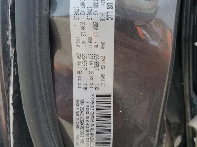 Dodge Caravan Sxt Image 13