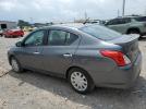 Nissan Versa S Image 2