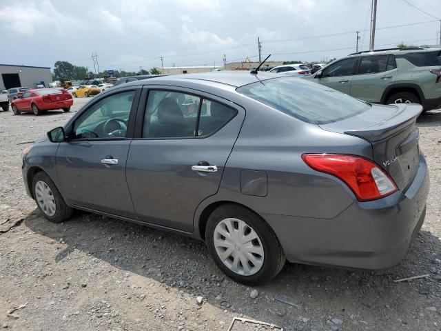 Nissan Versa S Image 2