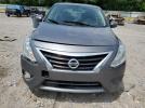 Nissan Versa S Image 5