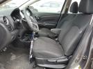 Nissan Versa S Image 12