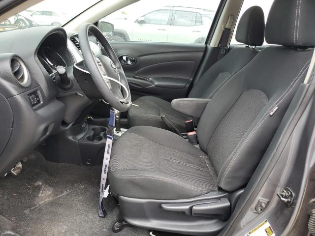Nissan Versa S Image 12