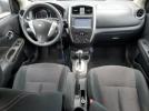 Nissan Versa S Image 4