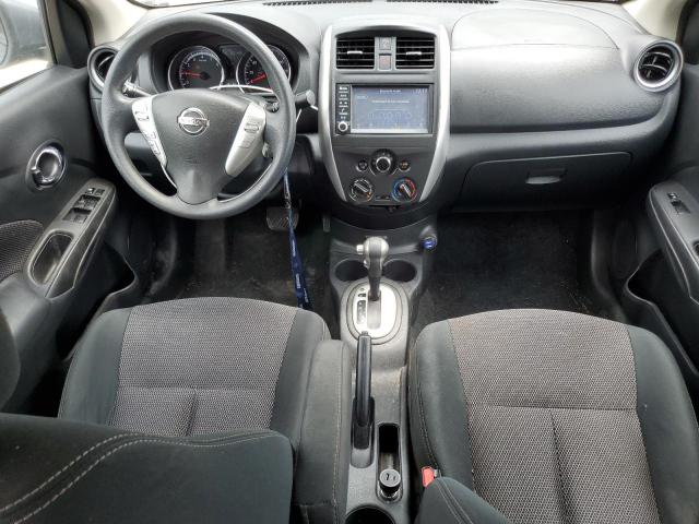 Nissan Versa S Image 4